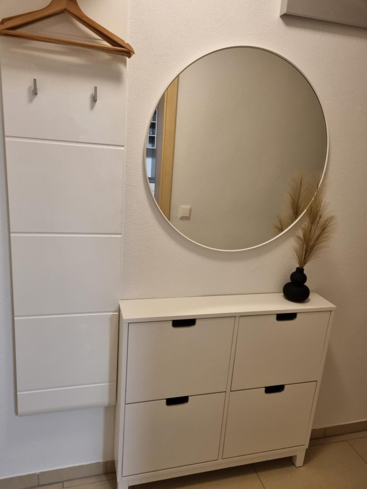 Appartment Im Untergeschoss Freilassing Exterior foto